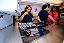 Get Glam for Graduation! Image